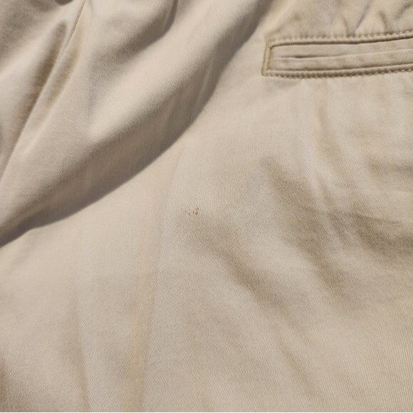 Polo Golf Ralph Lauren Cotton Twill Stretch Short - Picture 4 of 6